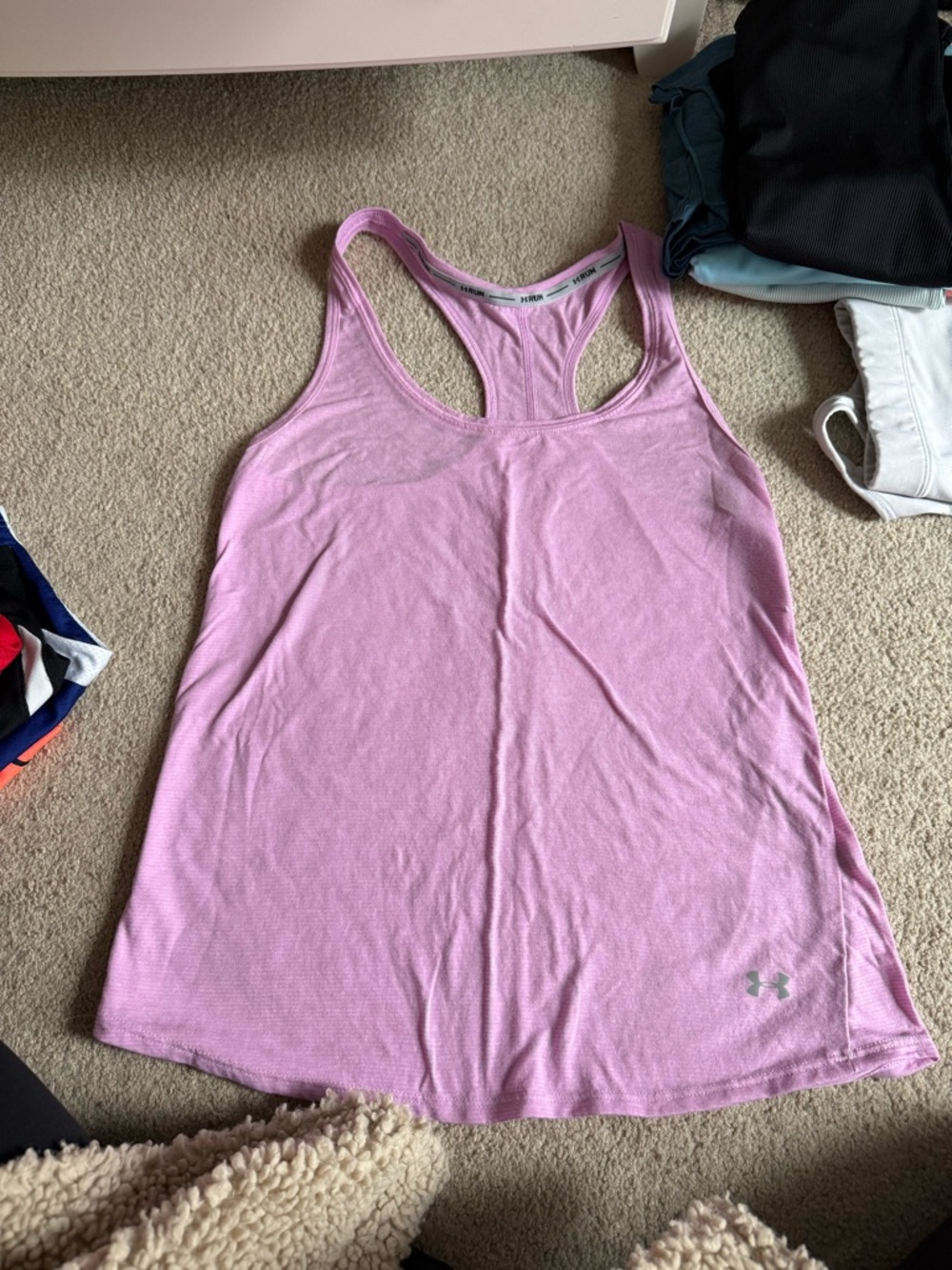 Under Armour active Tank Top